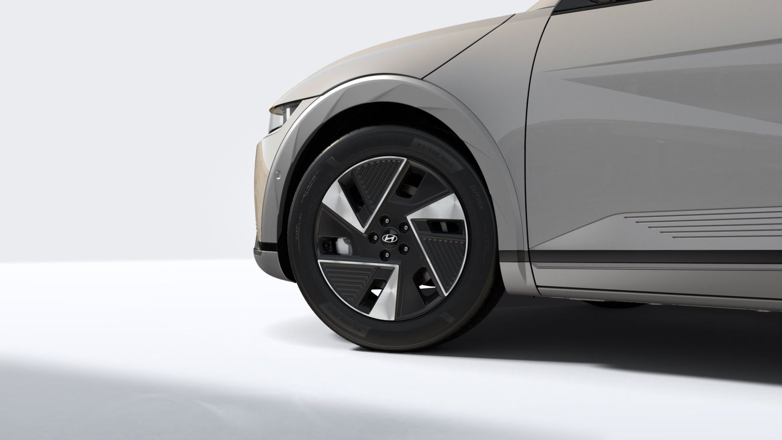 Hyundai IONIQ 5 - Bild 6