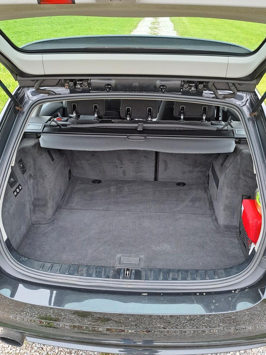 BMW 318 2012 — photo 7