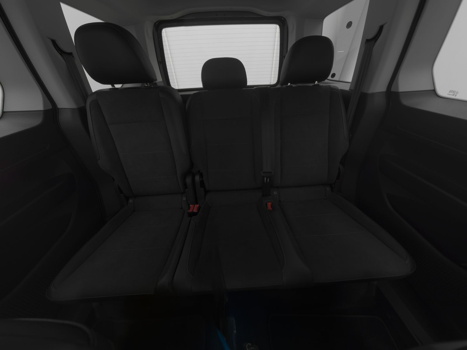 Volkswagen Caddy - Bild 8