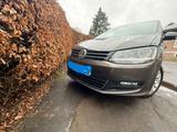 Volkswagen VW SHARAN COMFORTLINE 2.0 TDI DSG NAVI KLIMA 7-S - Volkswagen Sharan in Duisburg