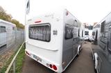 HYMER / ERIBA / HYMERCAR Nova light 470 *1.500 kg, Glattblech, Fahrradtr* - HYMER / ERIBA Nova gl