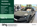 Skoda Superb Comb Sportline 2,0l TDI DSG