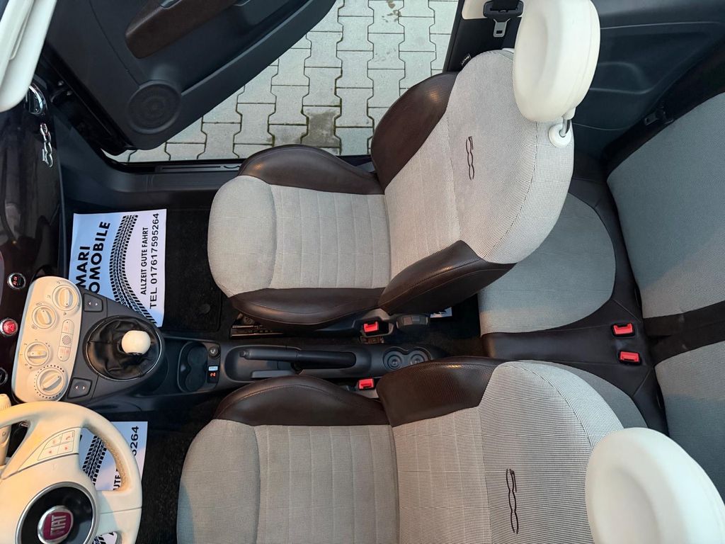 Fiat 500 - Bild 46