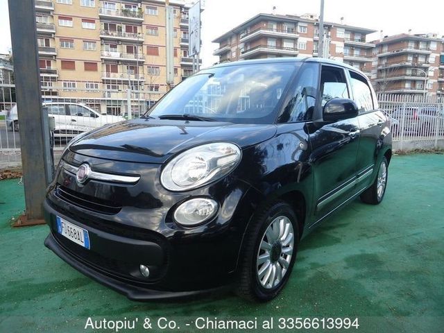 Fiat FIAT 500L 500L 1.3 M.jet 85 CV Pop Star