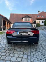 Audi RS5 4.2 FSI S Cabriolet  - Audi RS5 aus 2014