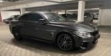 BMW 435d xDrive Coupé M Sport Automatik M Sport - BMW 435 mit Diesel-Antrieb