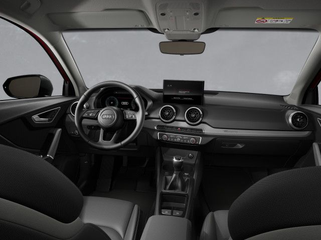 Audi Q2 - Bild 9