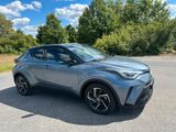 Toyota C-HR 2.0-l- Hybrid-Benzin-Kamera-Navi-Automatik - Toyota C-HR in Berlin