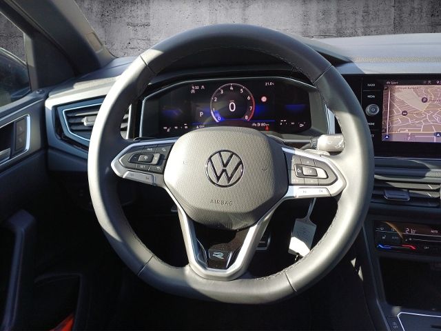 Taigo 1.5 TSI R-Line/IQ.DRIVE/DSG/NAVI/AHK/MATRI