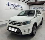 Suzuki Vitara 1.6 VVT A/T V-Top BENZ/GPL - Suzuki Vitara Kombi Gebrauchtwagen