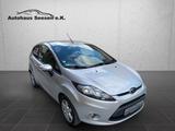Ford Fiesta Champions Edition *Sitzheizung* - gebrauchte Ford Fiesta aus dem Jahr 2012