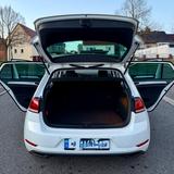 Volkswagen Golf 1.0 TSI DSG Trendline BlueMotion Trendline - Volkswagen: Unfallwagen