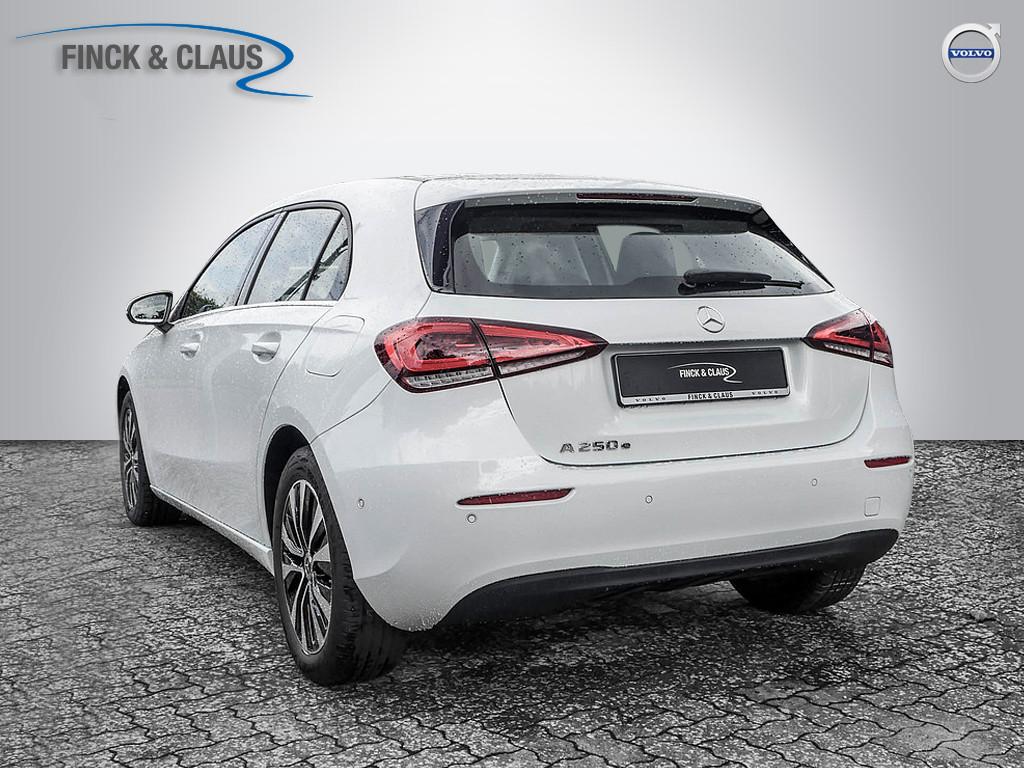 Mercedes-Benz A 250 e 360-GRAD-KAMERA LED AHK RÜCKFAHRKAMERA