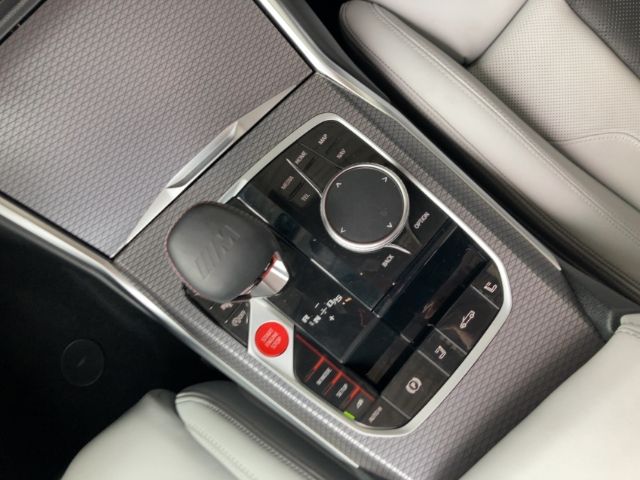 BMW M4 - Bild 10