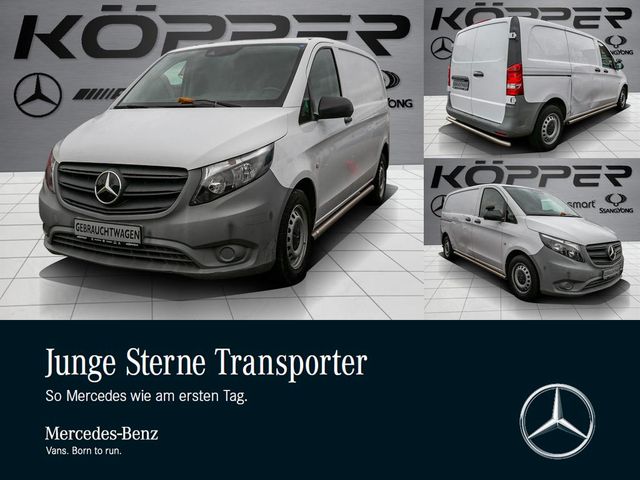 Mercedes-Benz Vito 114 CDI Kasten K Kamera Parkpaket LED Basic