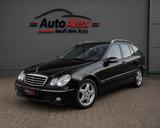 Mercedes-Benz C 280  Große Inspektion neu - gebrauchte Mercedes-Benz C 280 aus dem Jahr 2006