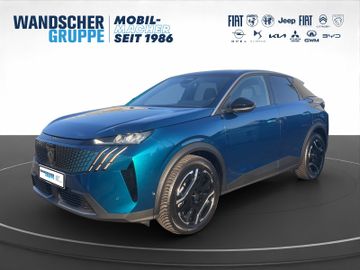 Peugeot e-3008E-3008 Allure Business