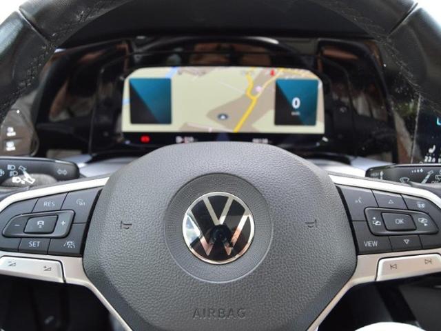 Volkswagen Golf VIII Variant 1.5 TSI 150 PS Style AHK/PANOR, миниатюра 13