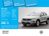 Volkswagen T-Roc 1.0 TSI LIFE AppConnect LED DigirtalCockpi
