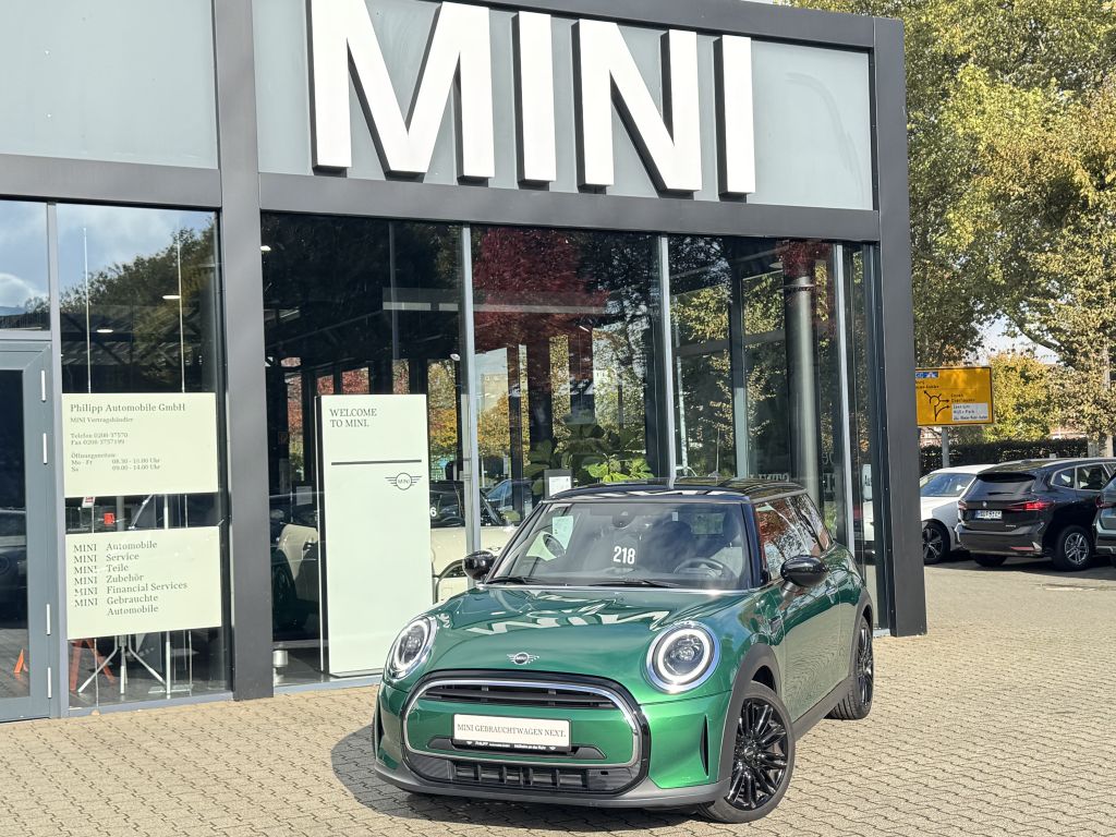 MINI Cooper 2023
