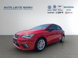 Seat Ibiza 1.0 TSI FR Navi APP LED LM16 RFK SHZ VC - Seat Ibiza: 16v