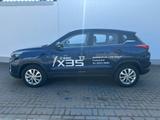 BAIC Beijing X35 *SONDERZINS* - scheckheftgepflegte BAIC Gebrauchtwagen