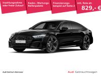 Audi S7 - Vorschau Bild 1