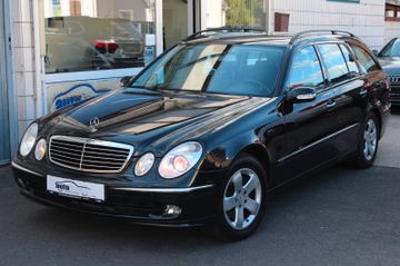 Mercedes E 350 - 2