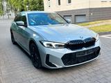 BMW 330 d xDrive M Sport HeadUP AHK - BMW 330 d xDrive Gebrauchtwagen