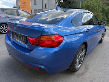 BMW 435 - 4