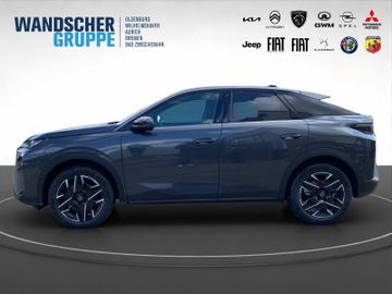 Peugeot 3008 1.2 145 Allure 360+Kam.+KeyLess+LED+Navi