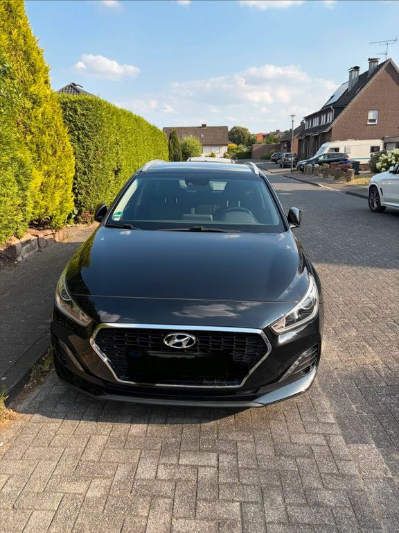 Image of Hyundai i30