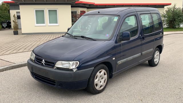 Citroën Berlingo 1.6 16V