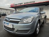 Opel Astra Caravan 1.4 Twinport Edition - Opel Astra aus 2005: Kombi