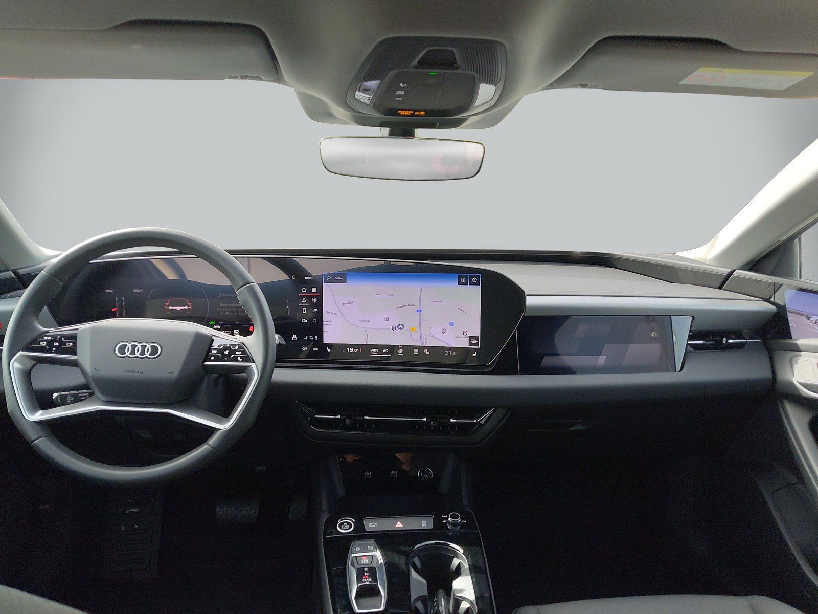 Audi A6 e-tron - Bild 10