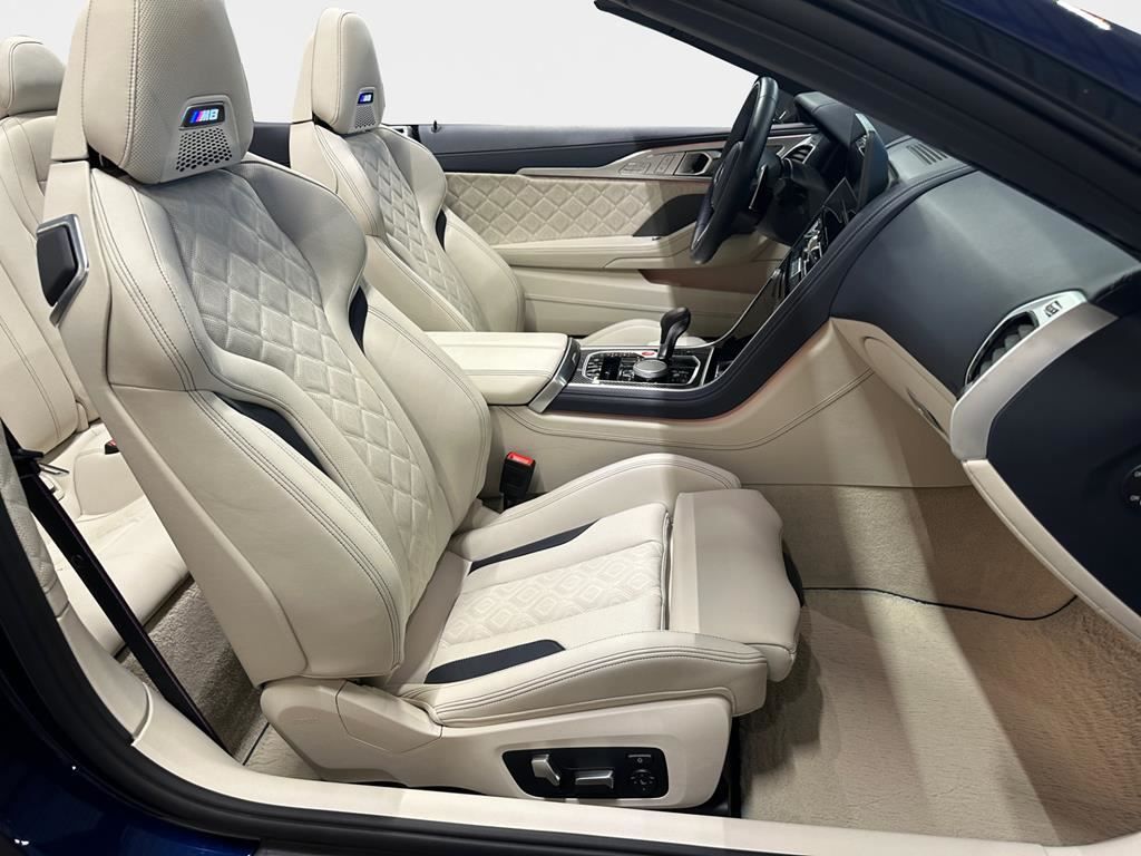 BMW M8 - Bild 14