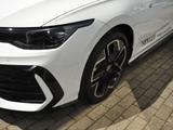 Volkswagen Golf VIII 2.0 TDi R-Line DSG Matrix Black Style - Volkswagen Golf: R TDI