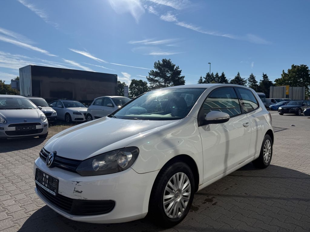 Angebot ansehen Volkswagen Golf