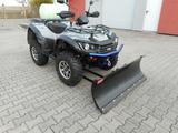 TGB Blade 550 EFI EPS 4x4 LOF Limited - Offers
