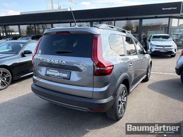 Fahrzeugabbildung Dacia Jogger Expression TCe 110 PDC/LED/Winterpaket