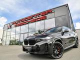 BMW X6 xDrive30d M Sport Pro* Pano* AHK* HUD* 22" !*