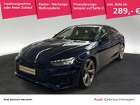 Audi S5 - Vorschau Bild 1