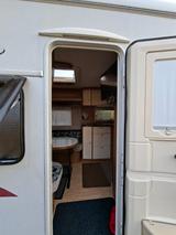 LMC Musica 560 E - LMC Wohnwagen