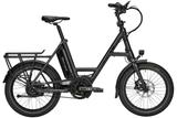 i:SY N3.8 ZR Enviolo Comaktrad - i:SY E-Bikes