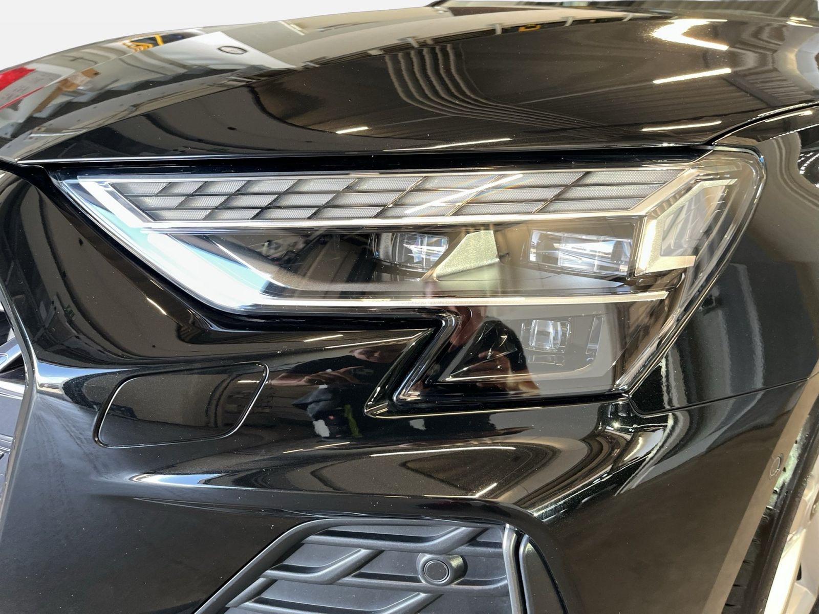 Audi A3 - Bild 12