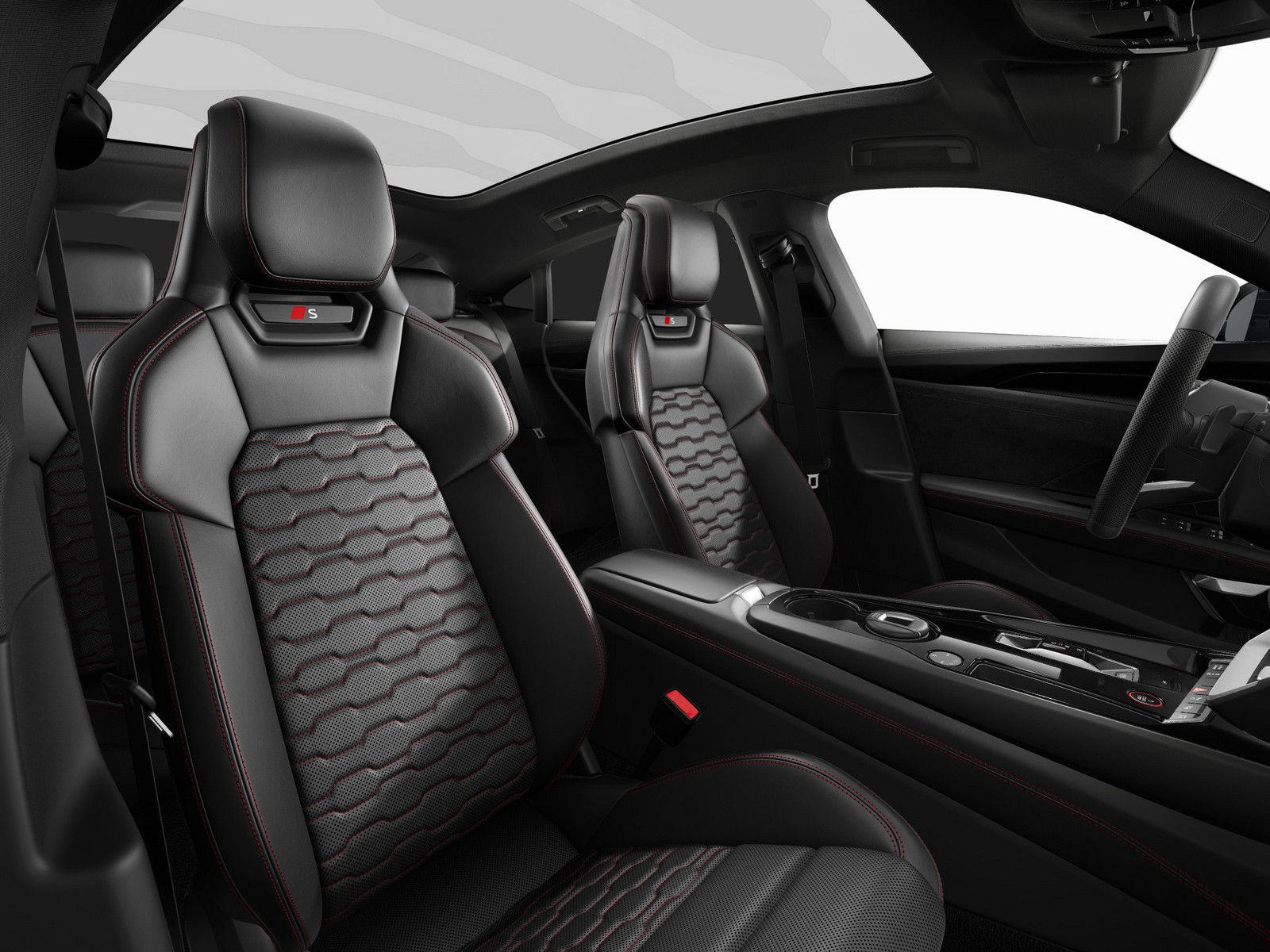 Audi e-tron GT - Bild 4