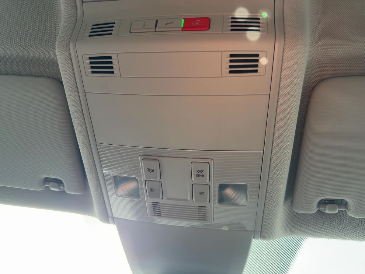 Volkswagen Touran - Bild 17