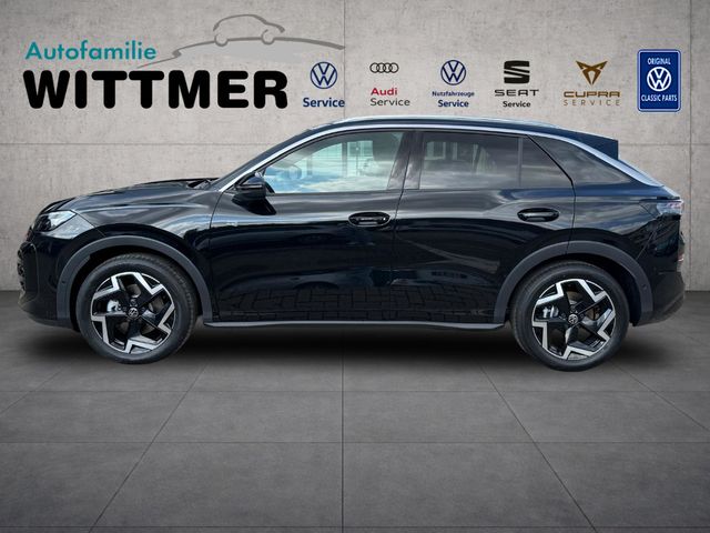 T-Roc 1.5 eTSI 150PS DSG R-Line AHK/ACC/APP/RFK