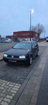 Volkswagen Golf 1.6 Ocean Variant Ocean - Volkswagen Golf aus 2006: Variant
