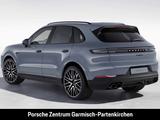 Porsche Cayenne E-Hybrid LenkradHZG Sitzheizung hinten - mit Hybrid-Antrieb: Sitzheizung, Hinten
